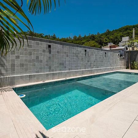 Top Studios Canasvieiras Tps Florianópolis Extérieur photo