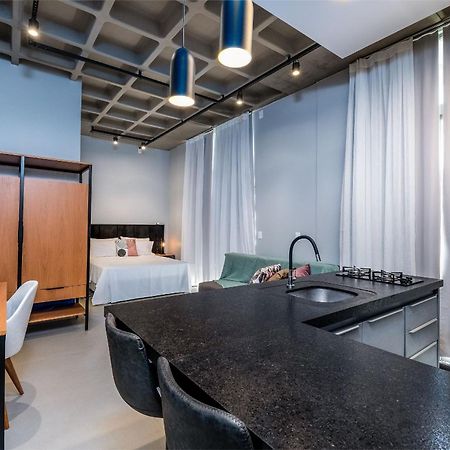 Top Studios Canasvieiras Tps Florianópolis Extérieur photo