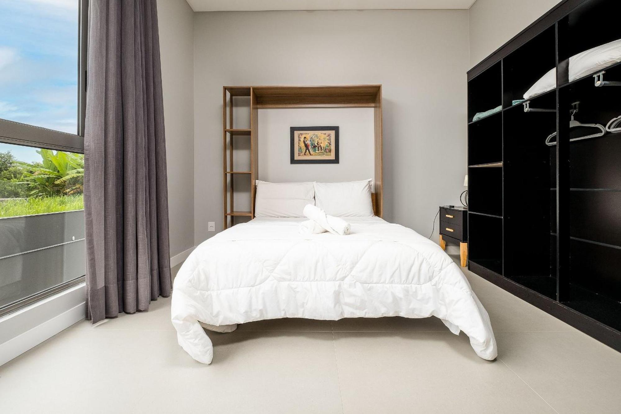 Top Studios Canasvieiras Tps Florianópolis Extérieur photo