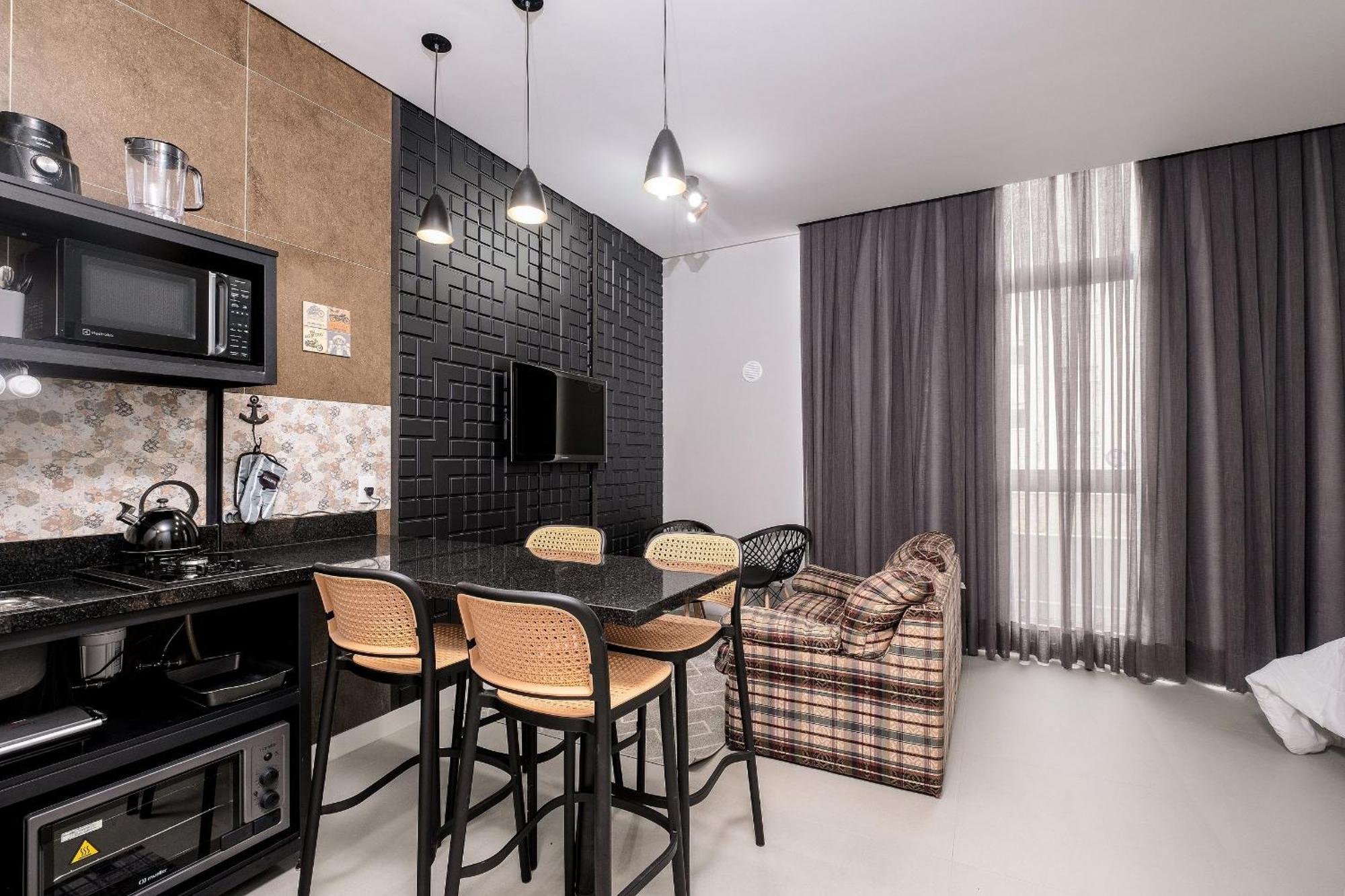 Top Studios Canasvieiras Tps Florianópolis Extérieur photo