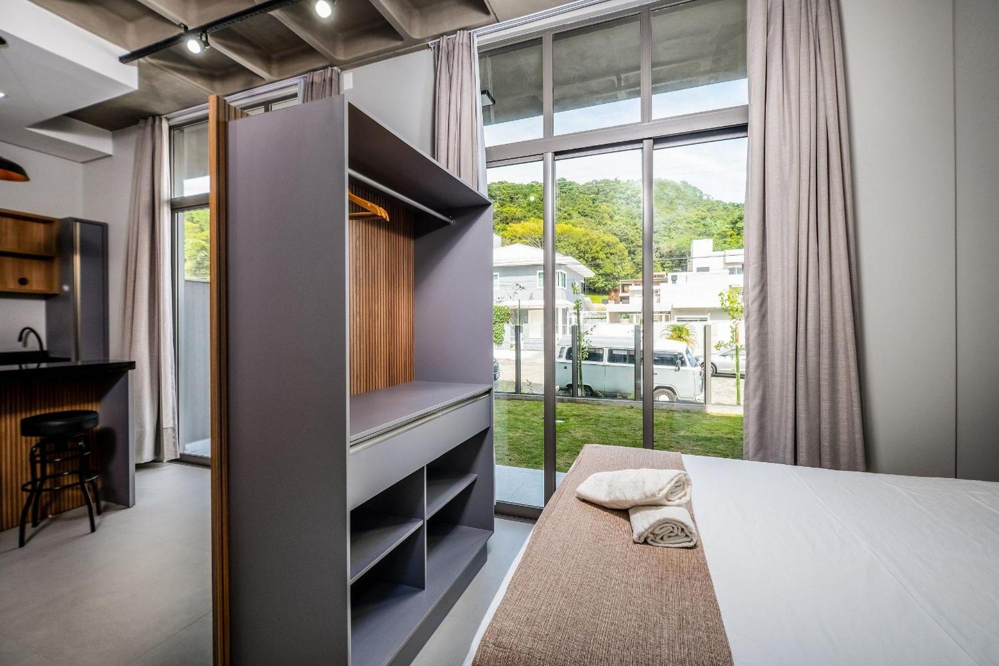 Top Studios Canasvieiras Tps Florianópolis Extérieur photo