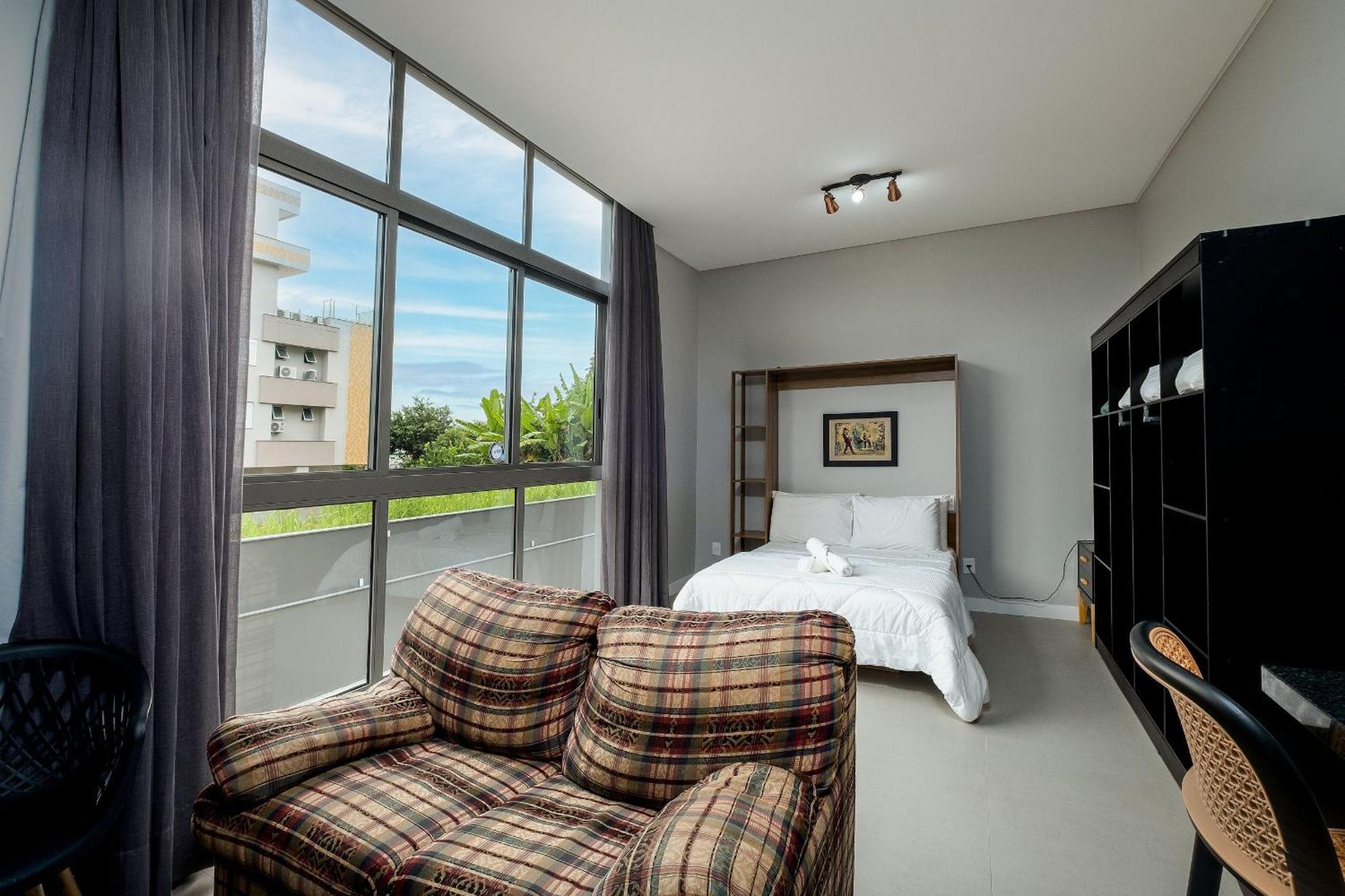 Top Studios Canasvieiras Tps Florianópolis Extérieur photo