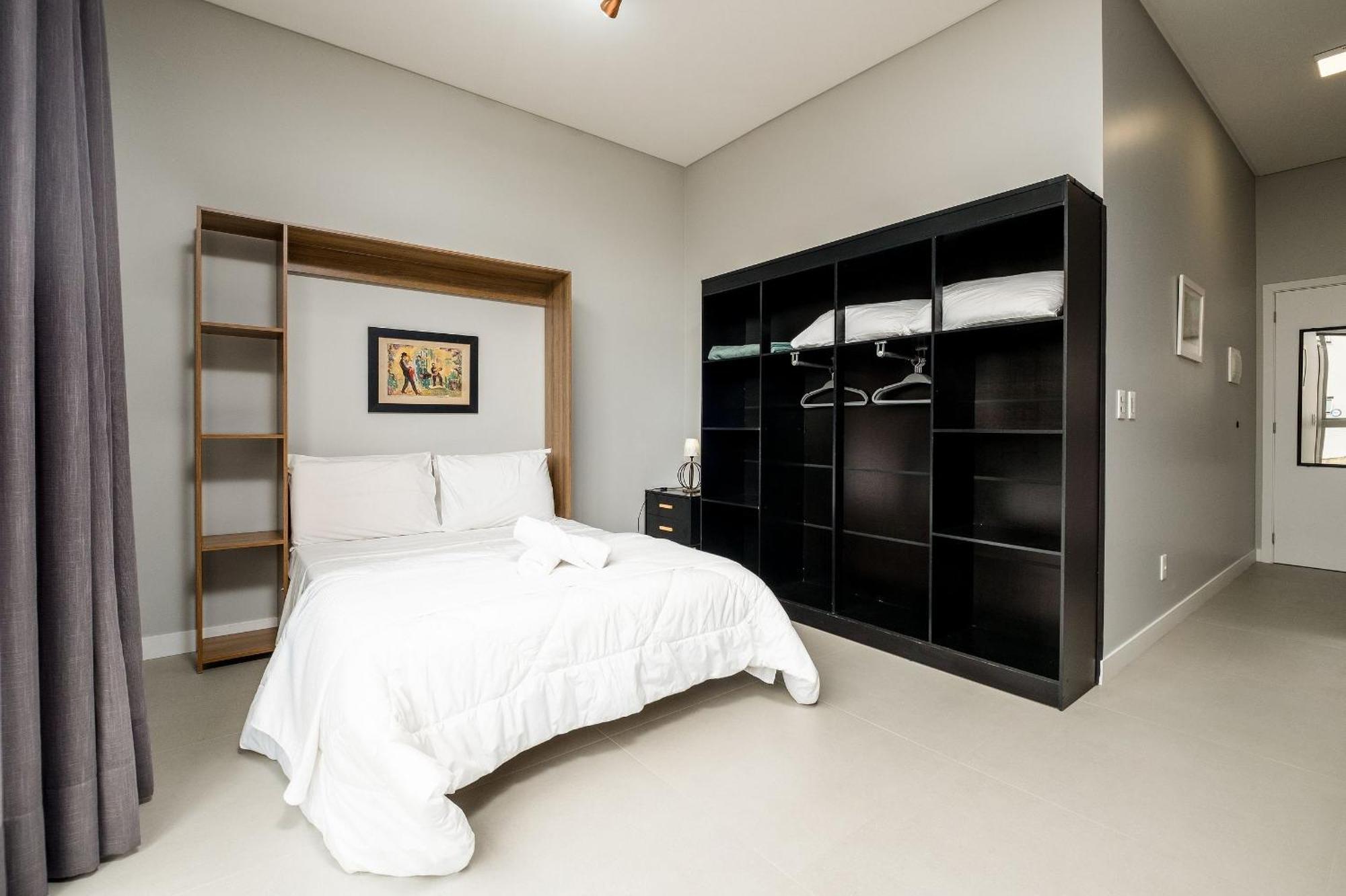 Top Studios Canasvieiras Tps Florianópolis Extérieur photo