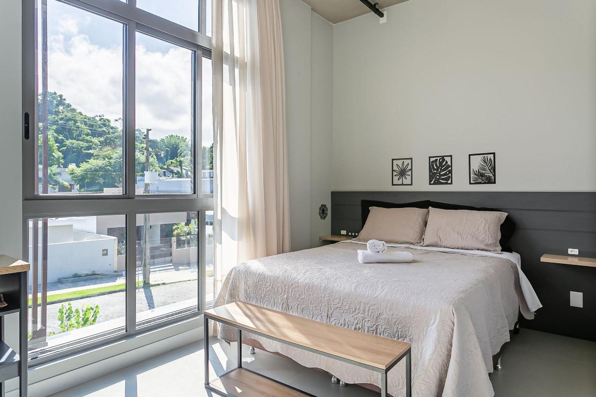 Top Studios Canasvieiras Tps Florianópolis Extérieur photo