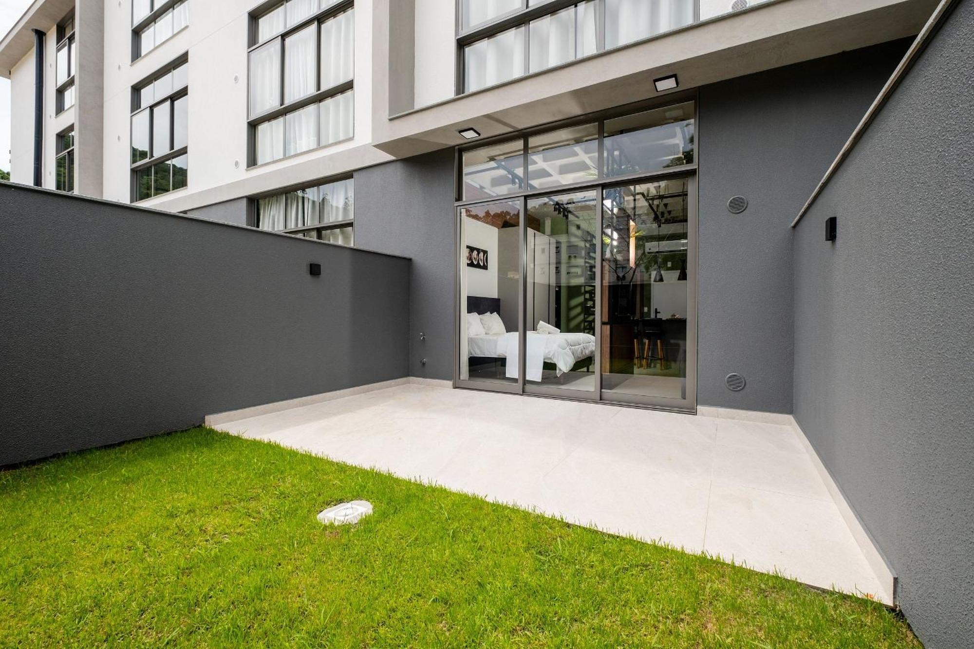 Top Studios Canasvieiras Tps Florianópolis Extérieur photo