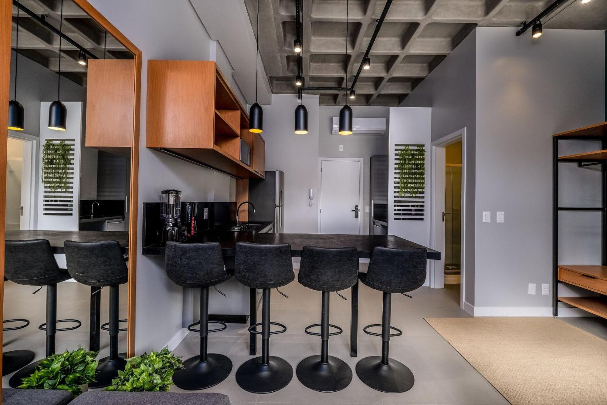 Top Studios Canasvieiras Tps Florianópolis Extérieur photo