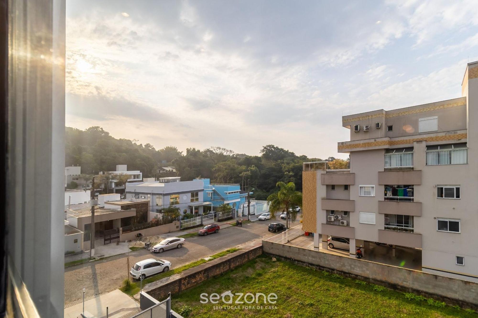 Top Studios Canasvieiras Tps Florianópolis Extérieur photo