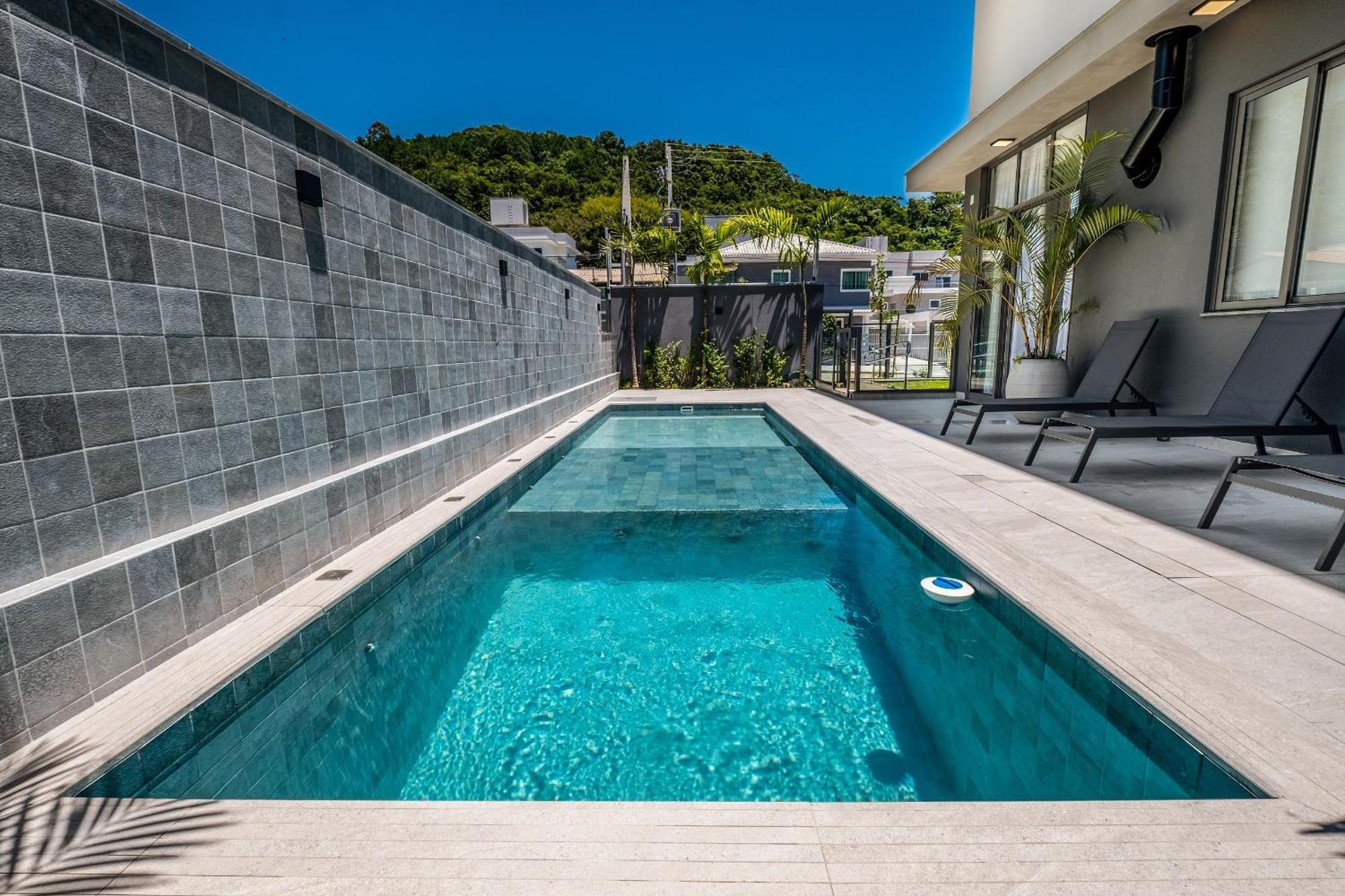 Top Studios Canasvieiras Tps Florianópolis Extérieur photo