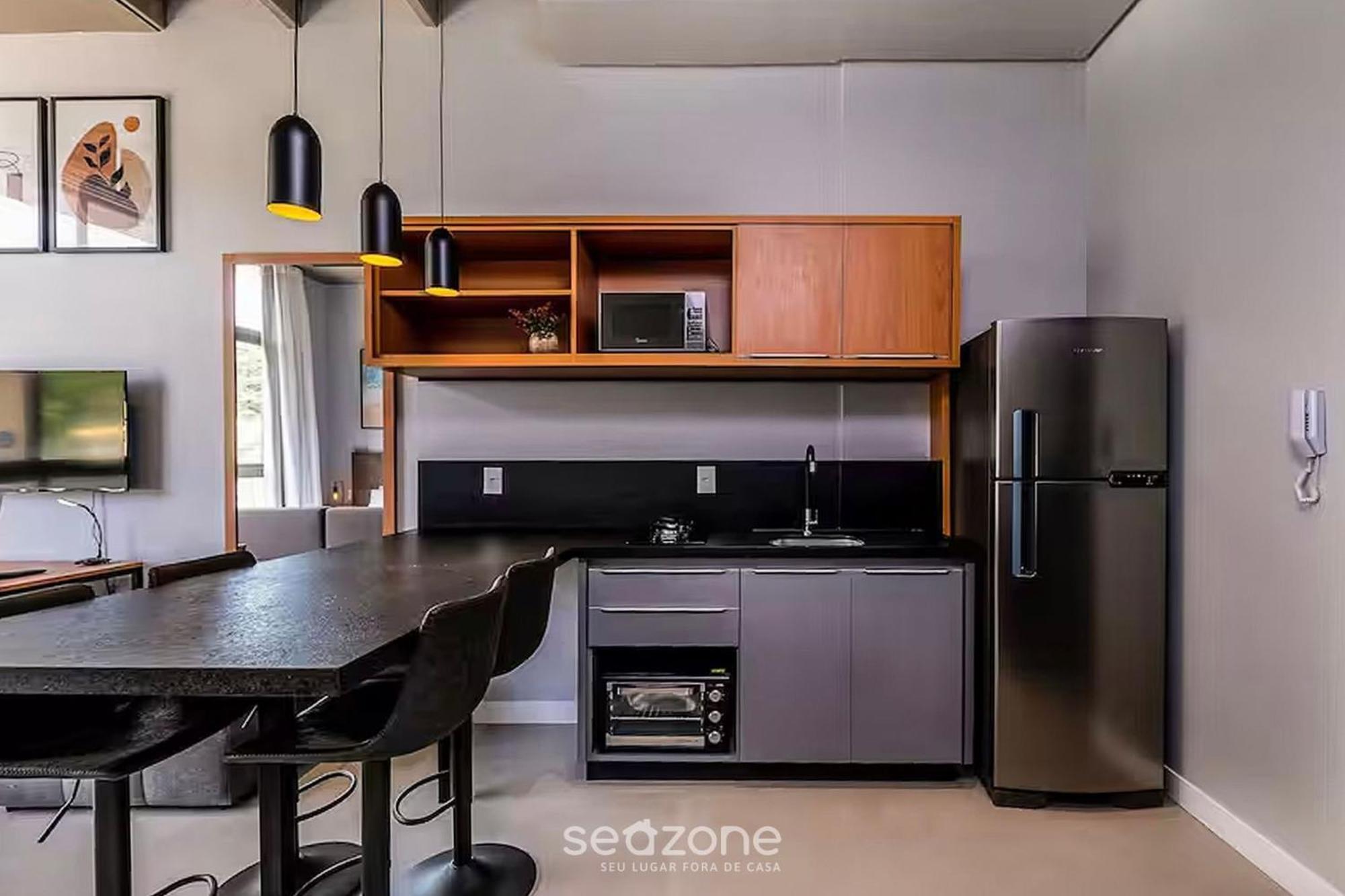 Top Studios Canasvieiras Tps Florianópolis Extérieur photo