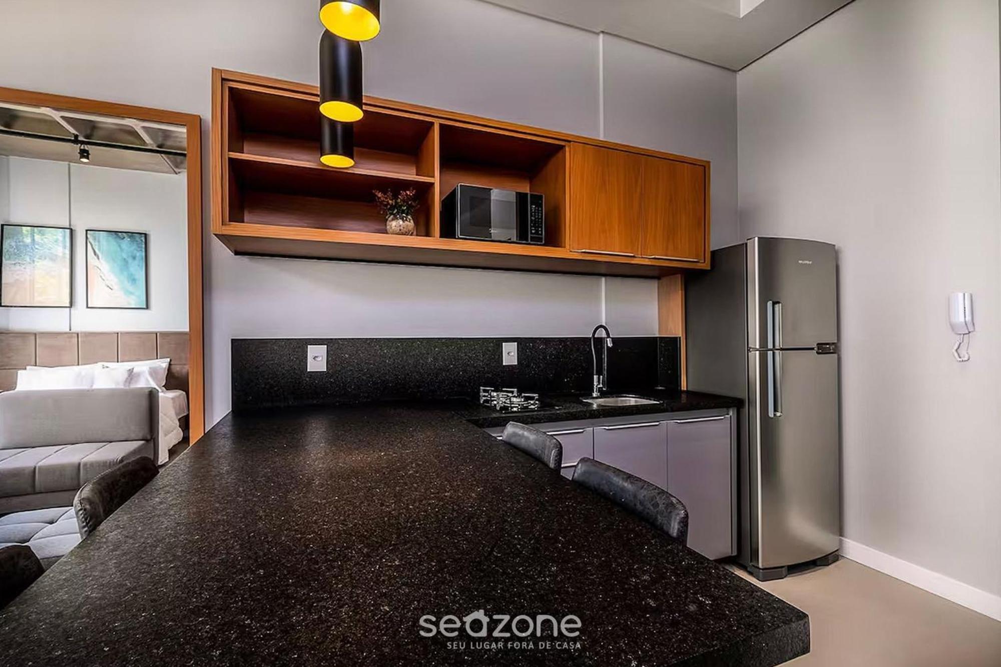 Top Studios Canasvieiras Tps Florianópolis Extérieur photo