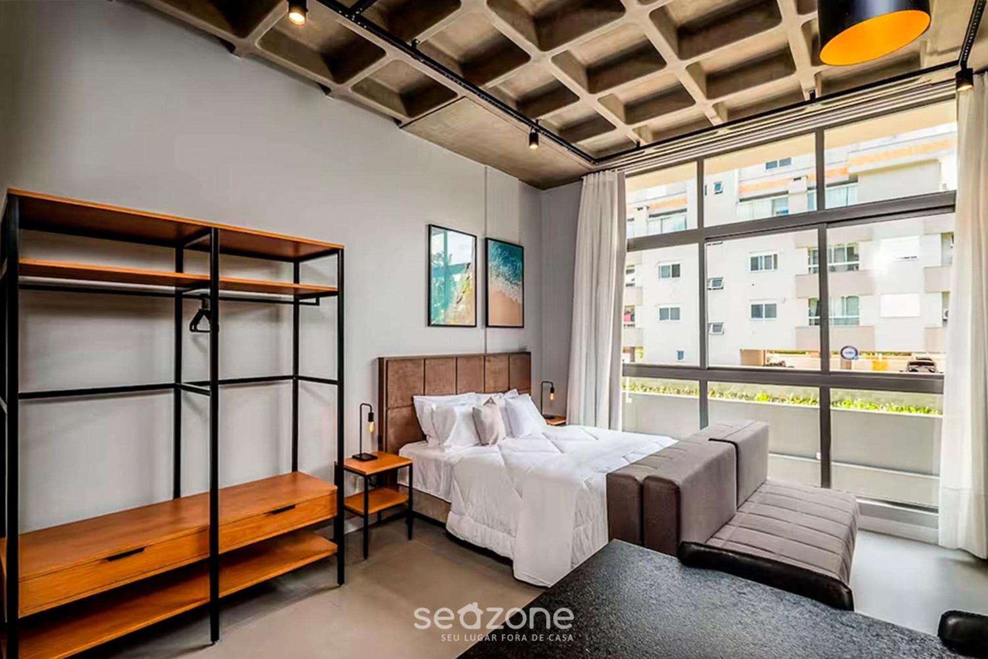 Top Studios Canasvieiras Tps Florianópolis Extérieur photo