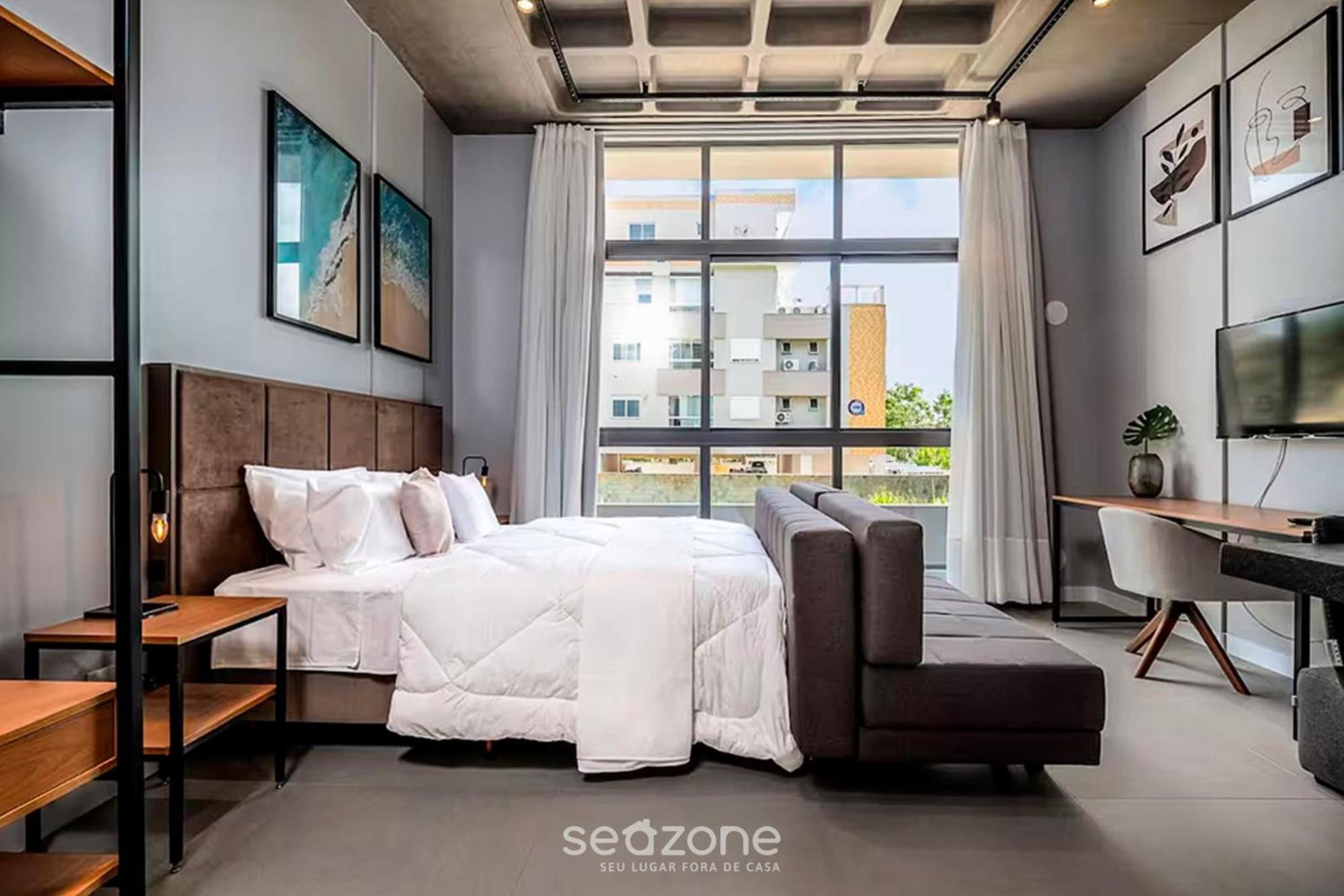 Top Studios Canasvieiras Tps Florianópolis Extérieur photo