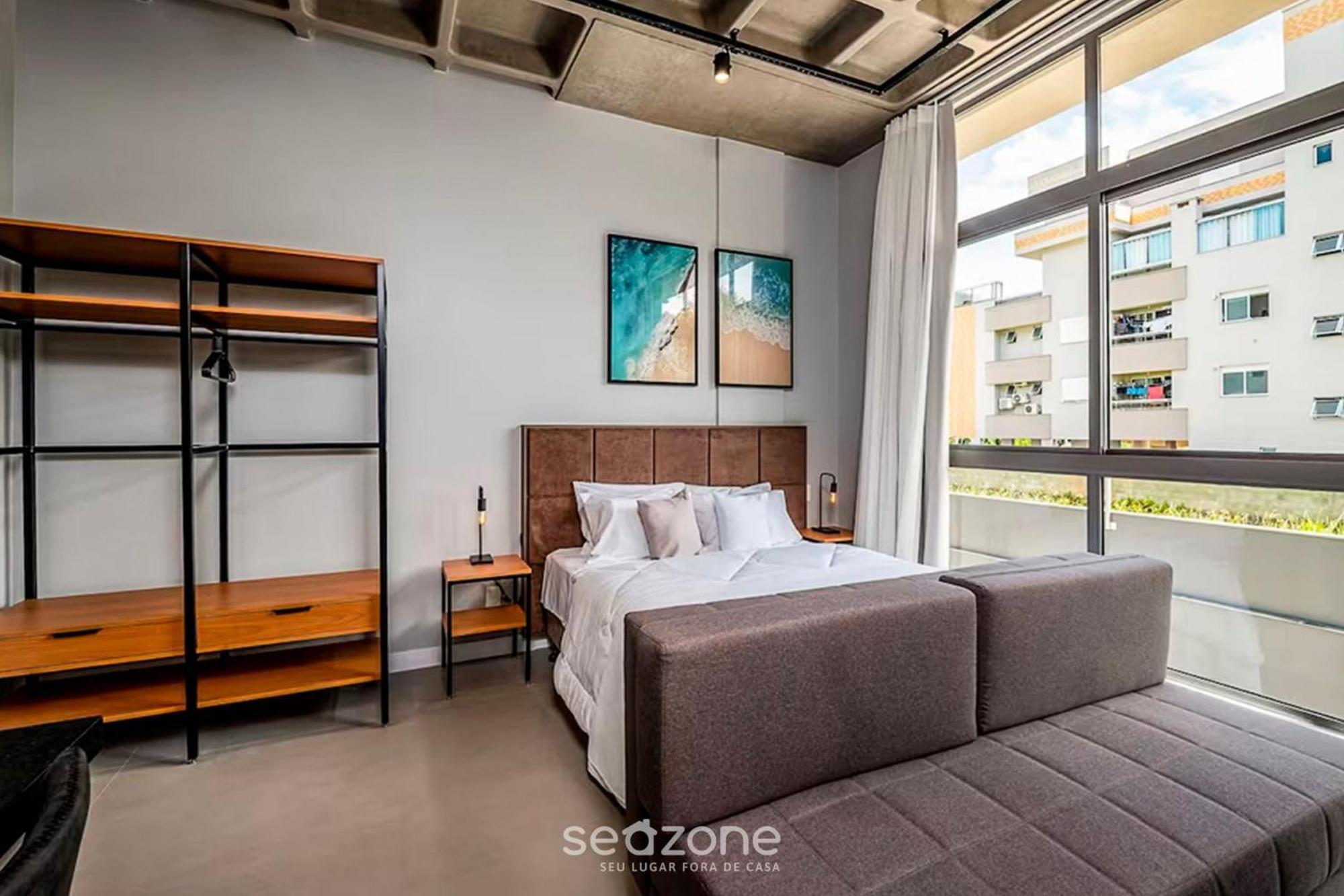 Top Studios Canasvieiras Tps Florianópolis Extérieur photo